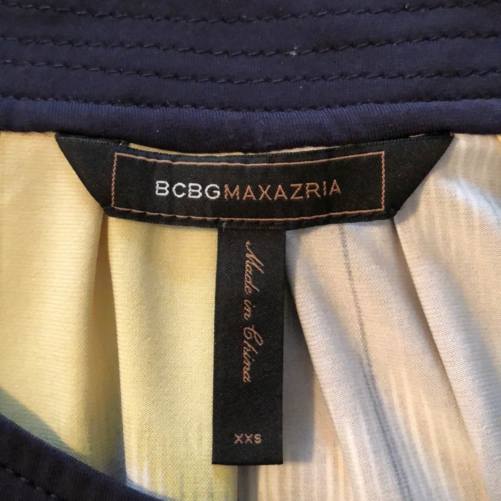 BCBG Dress - Picture 6 of 6